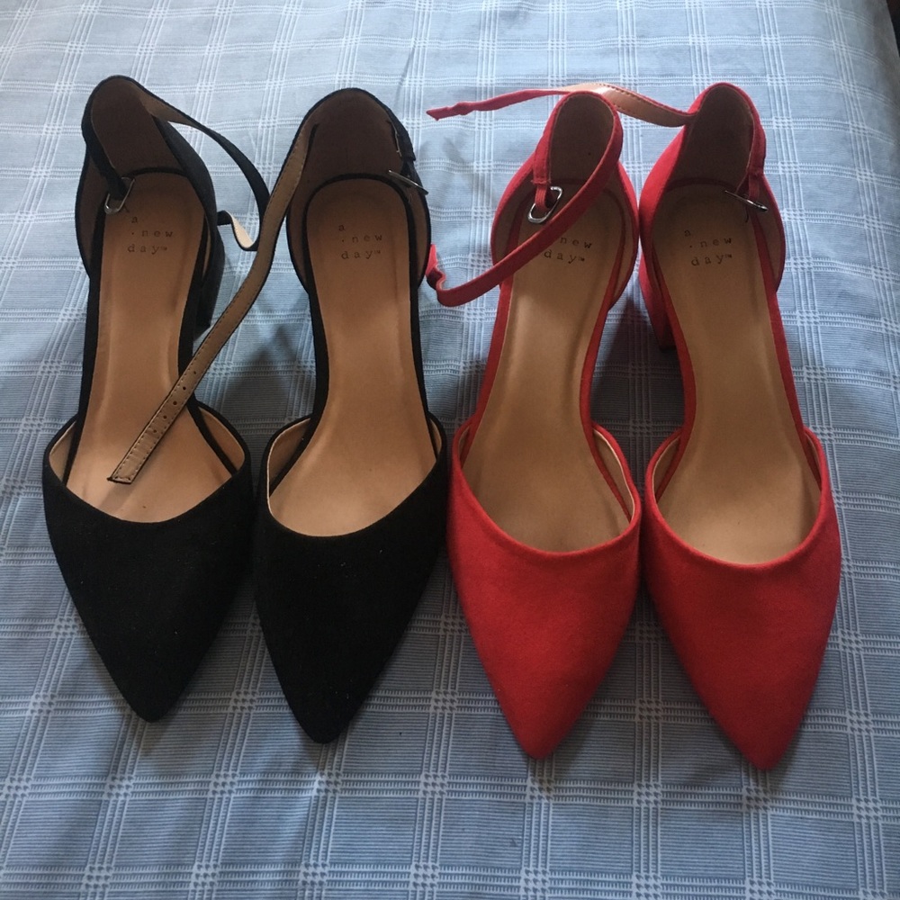 Heels for women